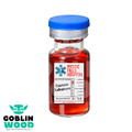 Damon Salvatore - Blood Vial - Goblin Wood Exclusive