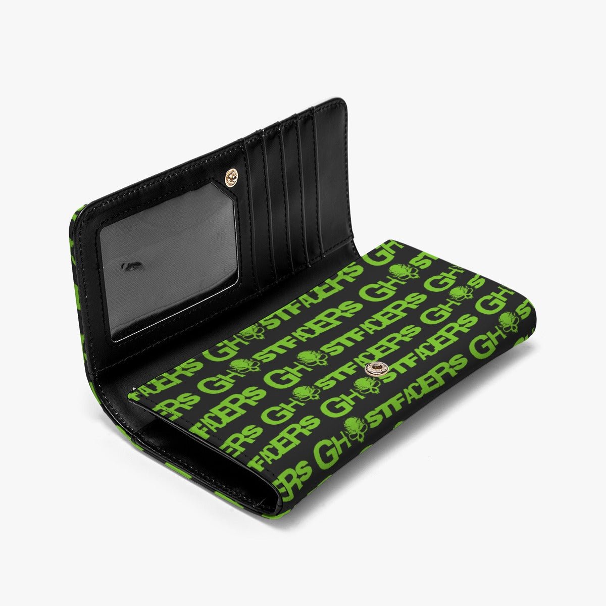 Ghostfacers - Supernatural Inspired Purse - Goblin Wood Exclusive - Goblin Wood