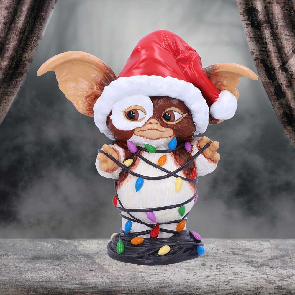 Gizmo - Fairy Lights - Gremlins - Goblin Wood
