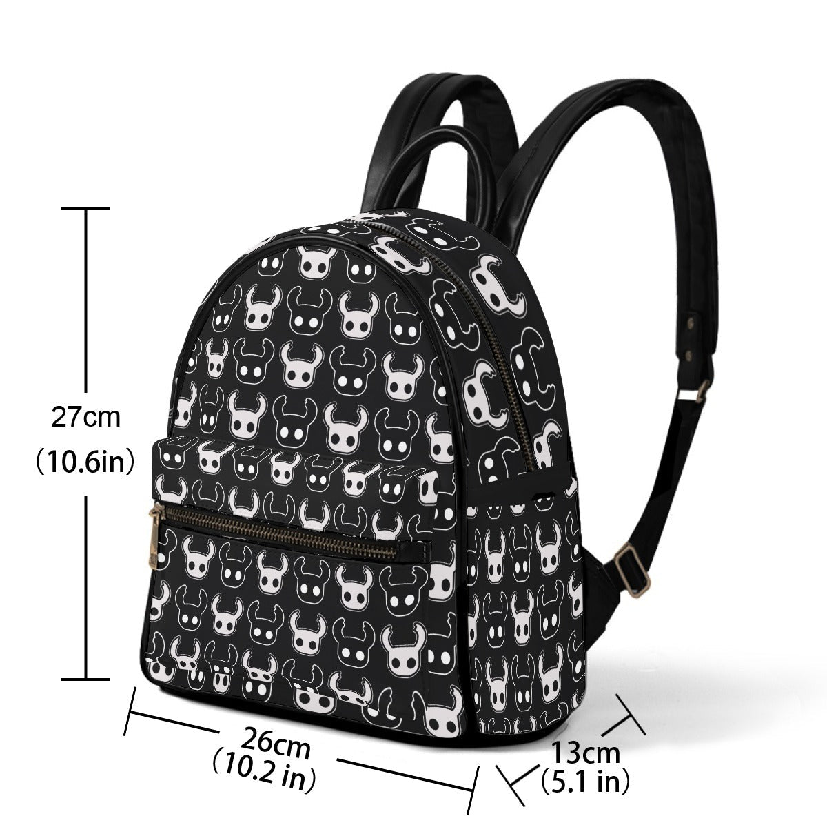 Joust - Mini Backpack - - Goblin Wood Exclusive - Goblin Wood