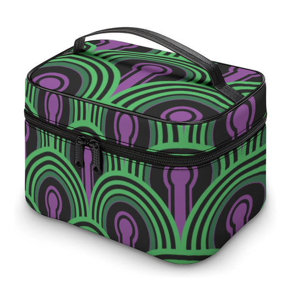 Room 237 - Toiletry Bag - The Shining Inspired - Sumthin Wicked Exclusive
