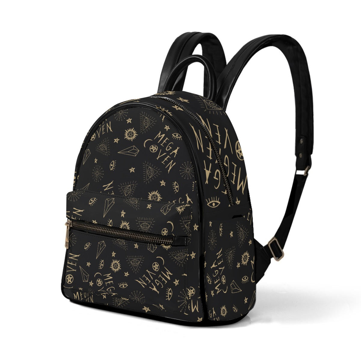 Coven - AOP Mini Backpack - Goblin Wood Exclusive