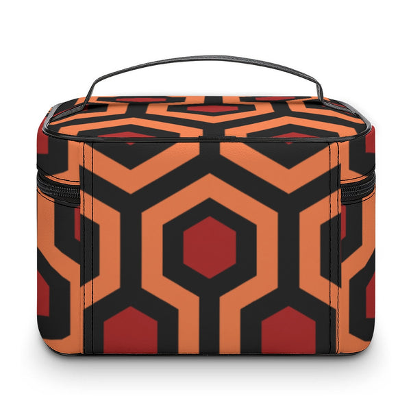 Here's Johnny! - Toiletry Bag - The Shining Inspired - Sumthin Wicked Exclusive