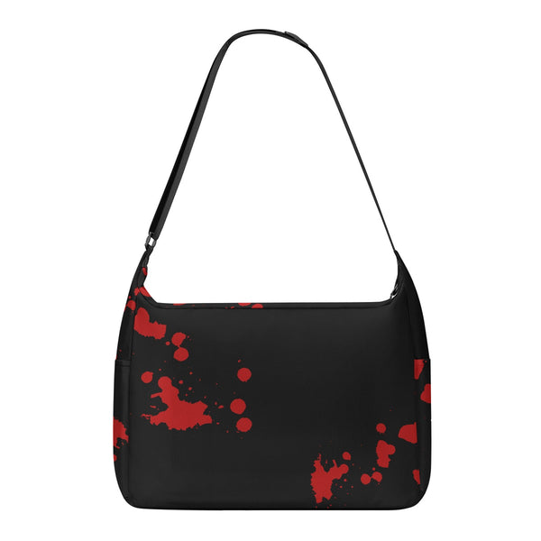 Titty Twister - Messenger Bag - From Dusk Till Dawn Inspired - Goblin Wood Exclusive