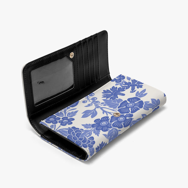 Spill The Tea - AOP Purse - Bridgerton Inspired - Goblin Wood Exclusive