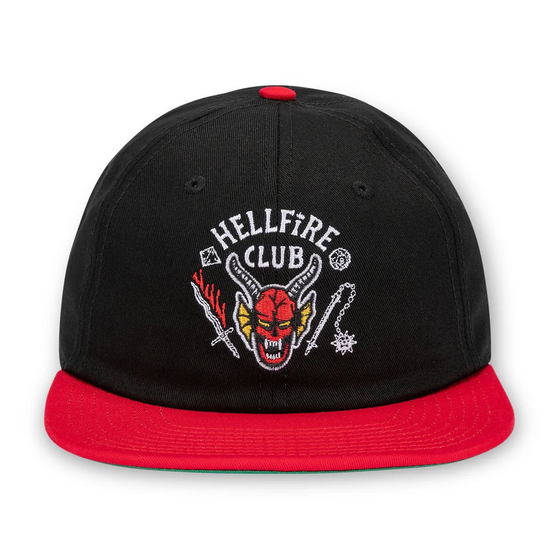 Stranger Things - Hellfire Club SnapBack
