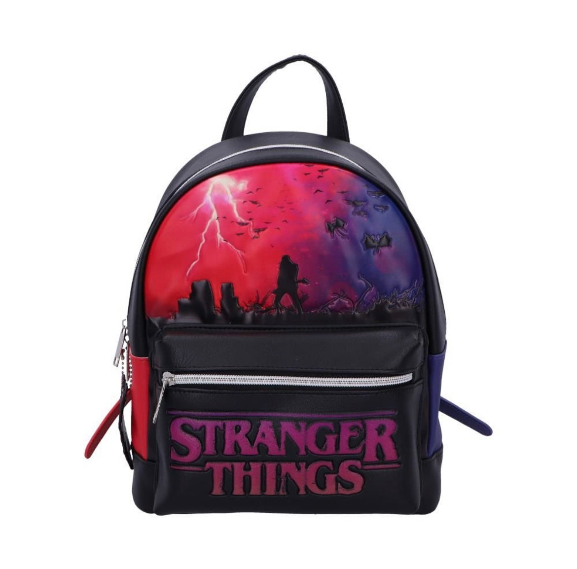 Stranger Things - Eddie Mini Backpack