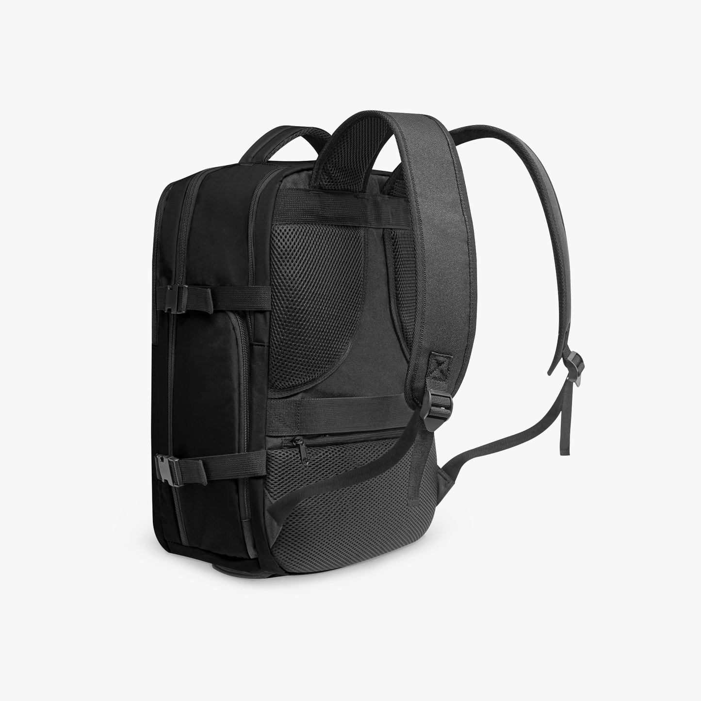 Drink Up - Multi-Pocket Hiking Backpack - Goblin Wood Exclusive