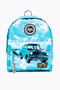 Hype Ford Anglia Backpack