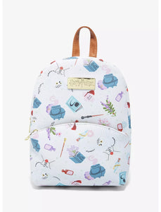 Potions Icons Hot Topic Exclusive Mini Backpack