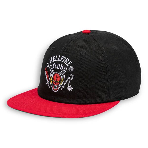 Stranger Things - Hellfire Club SnapBack