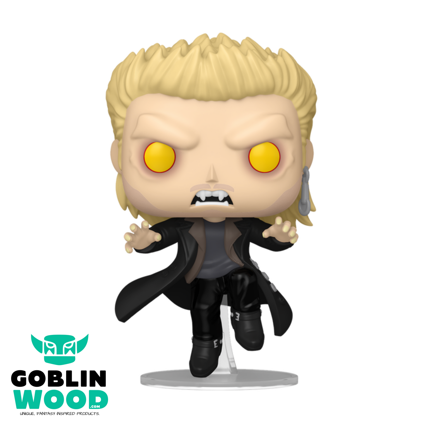 Pop! David (Vampire) - The Lost Boys - Funko Pop! Vinyl