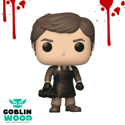 Dexter Morgan - Dexter - Funko Pop! Vinyl