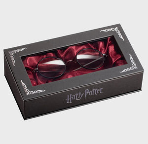 Harry Potter replica glasses