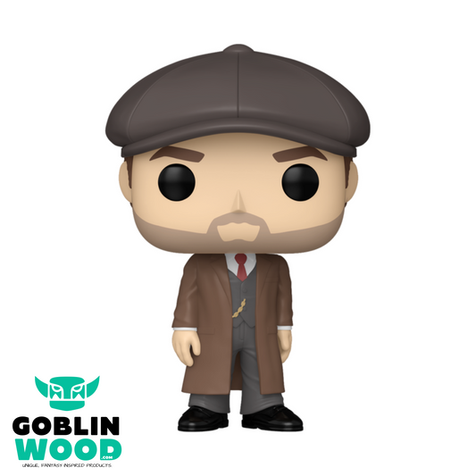 Dean Winchester - SPN - Funko Pop! Vinyl