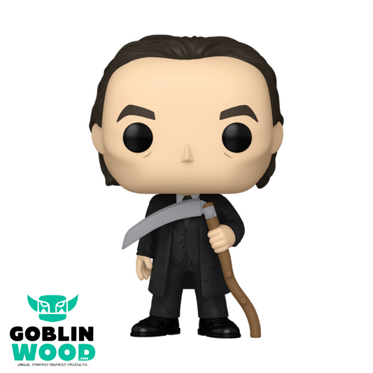Death with Scythe - SPN - Funko Pop! Vinyl