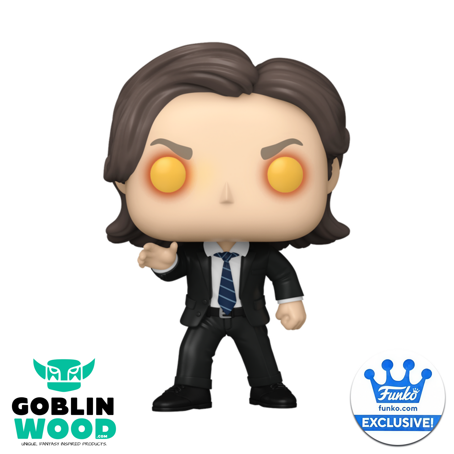 Sam Winchester - SPN - Funko Pop! Vinyl