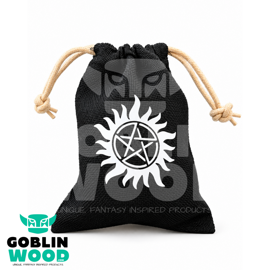Hex Bag - Goblin Wood Exclusive