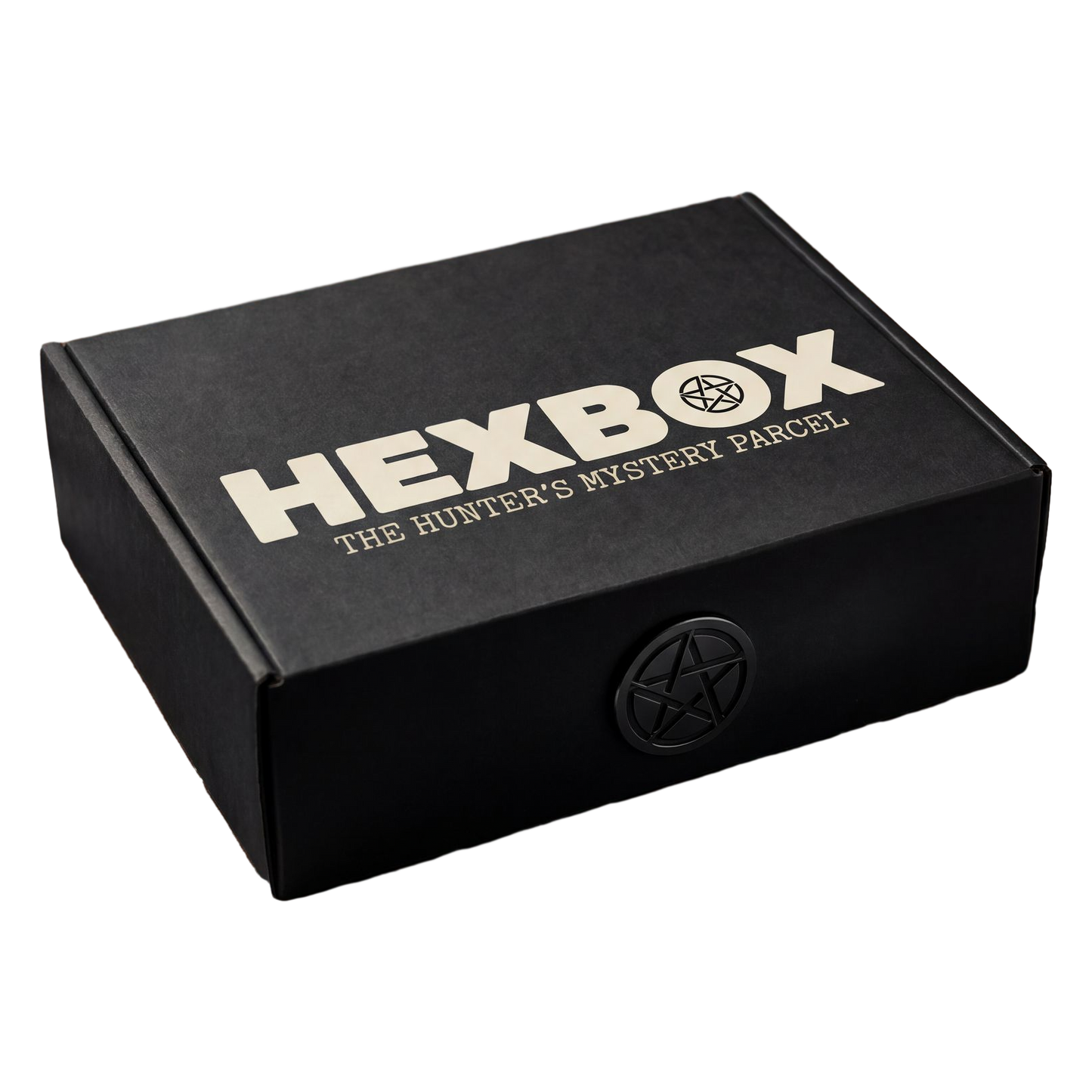 HEXBOX - Case File