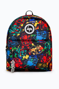 Hype Houses Backpack