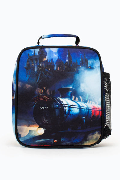 Hogwarts Express Lunch Bag