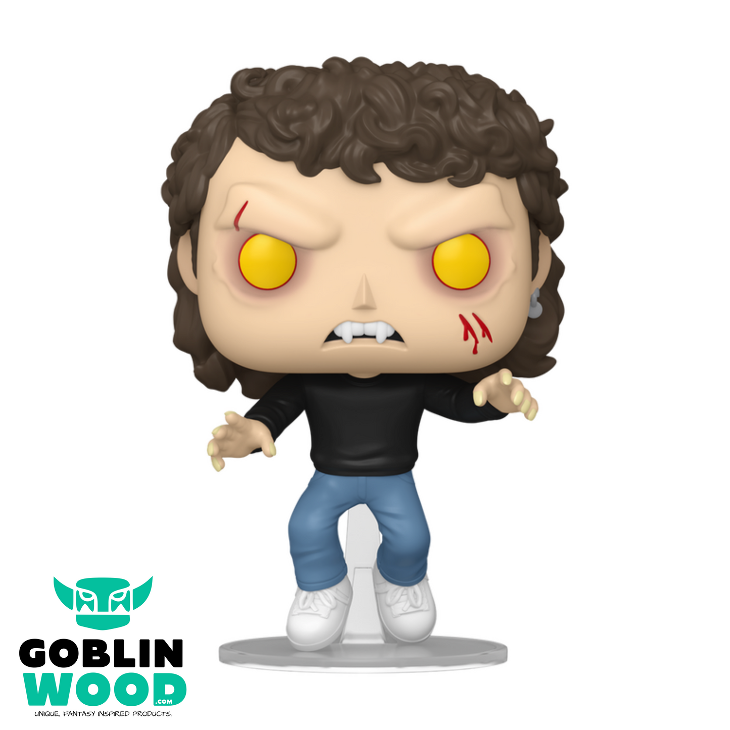 Pop! Michael Emerson (Vampire) - The Lost Boys - Funko Pop! Vinyl