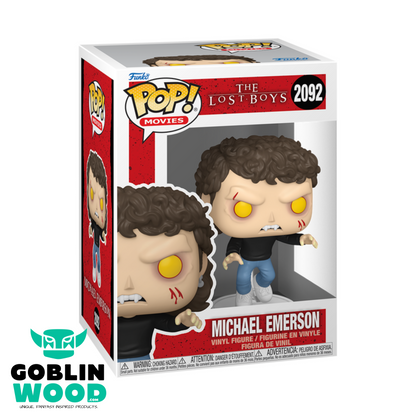 Pop! Michael Emerson (Vampire) - The Lost Boys - Funko Pop! Vinyl