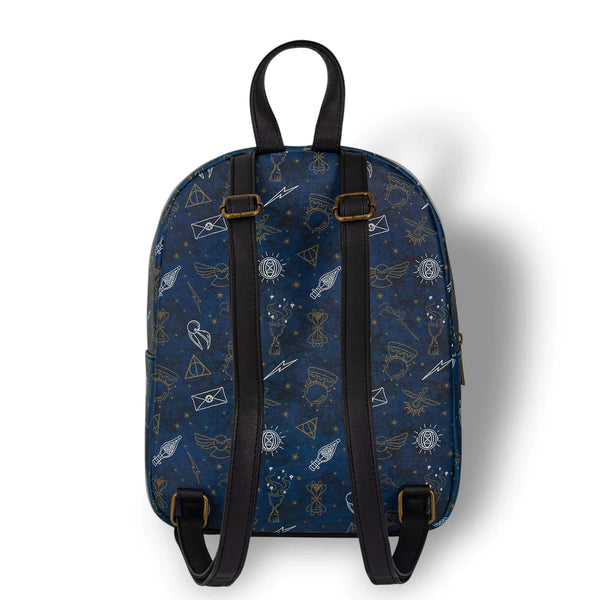 Mystical Mini Backpack