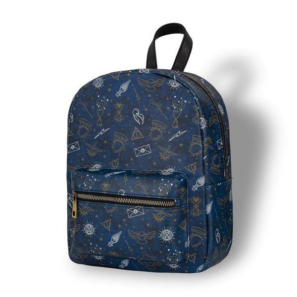 Mystical Mini Backpack