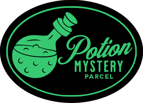 Potion Mystery Parcel