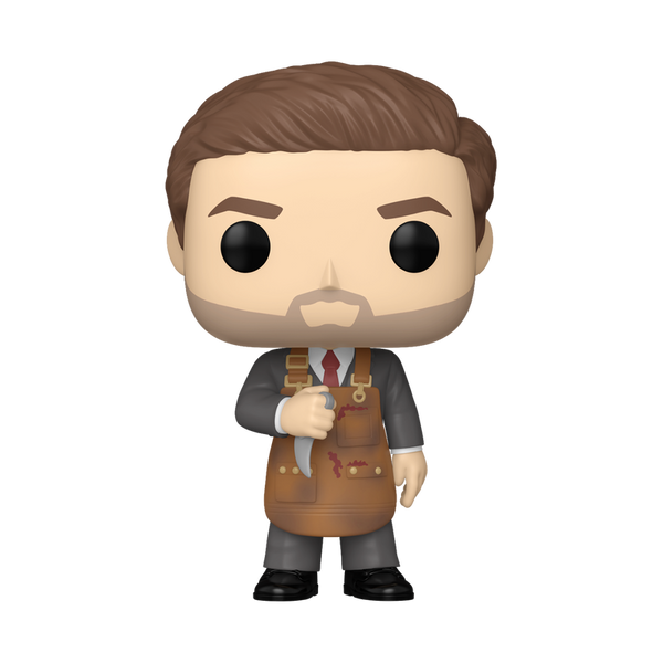Dean Winchester - Supernatural - Funko Pop! Vinyl