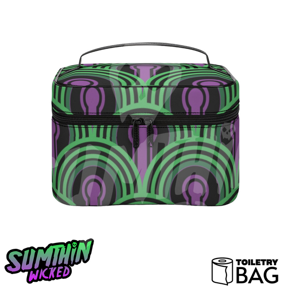 Room 237 - Toiletry Bag - The Shining Inspired - Sumthin Wicked Exclusive