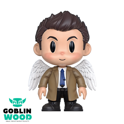 Castiel - PIX! - Thrilljoy
