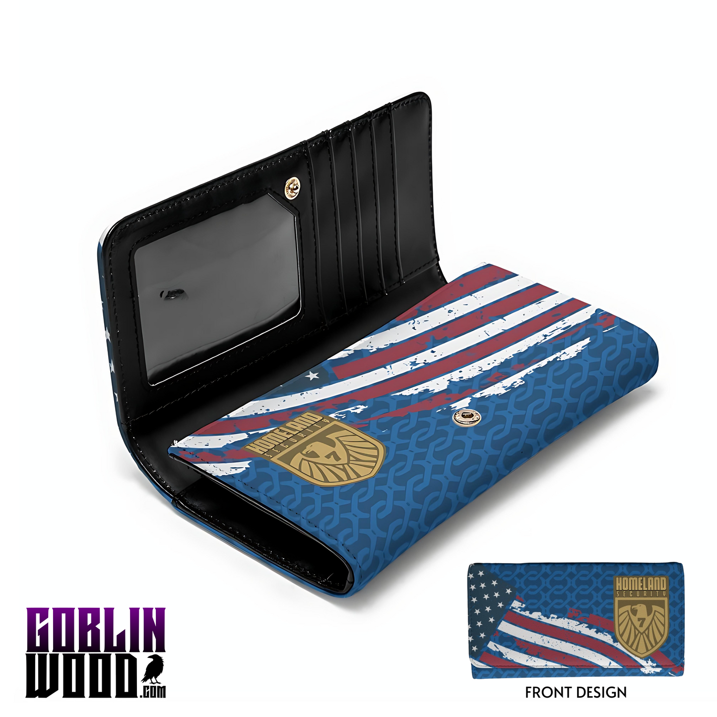 Supe -  Purse - Goblin Wood Exclusive