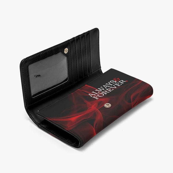 Always & Forever - AOP Purse - TVD Inspired - Goblin Wood Exclusive - Goblin Wood