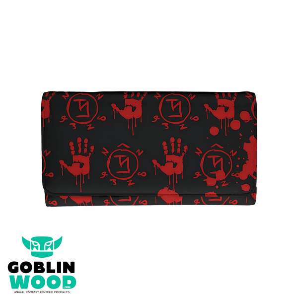 Angel - Supernatural Inspired Purse - Goblin Wood Exclusive - Goblin Wood