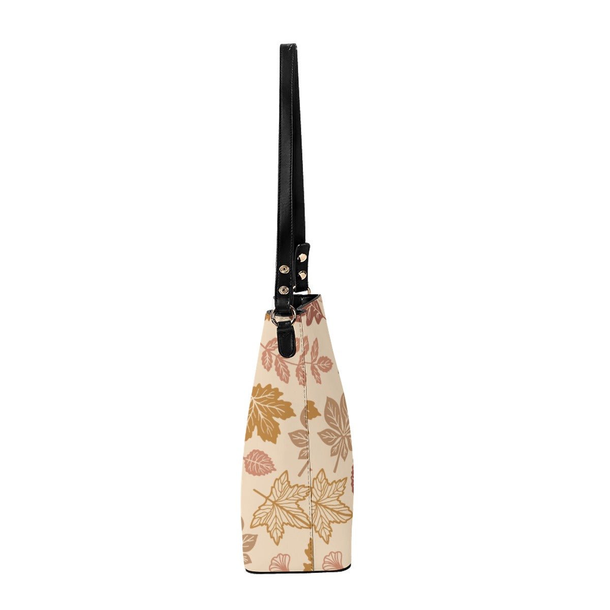 Autumn - Crossbody Bucket Bag -  - Goblin Wood Exclusive - Goblin Wood