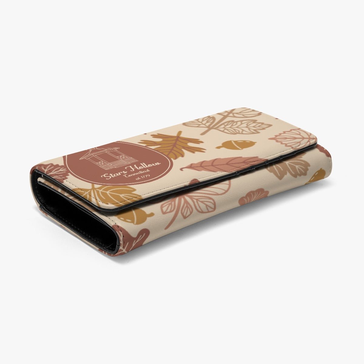 Autumn - Purse -  - Goblin Wood Exclusive - Goblin Wood