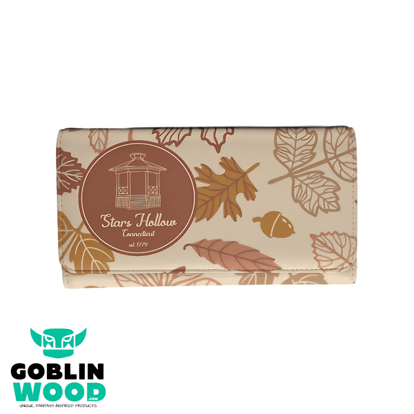 Autumn - Purse - Gilmore Girls Inspired - Goblin Wood Exclusive - Goblin Wood