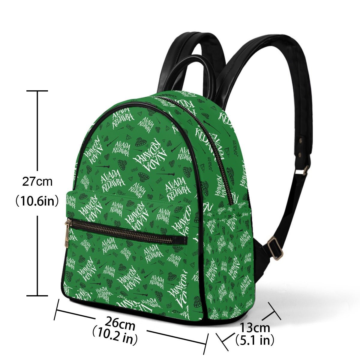 Avada - Mini Backpack - Angel - Goblin Wood Exclusive - Goblin Wood