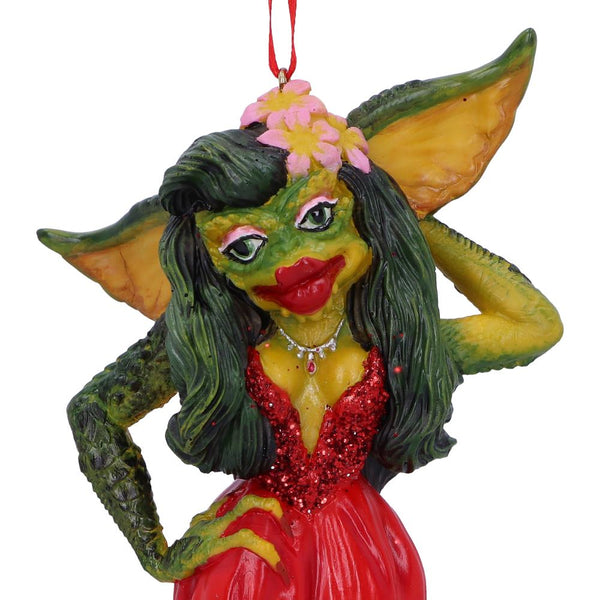 Gremlins Greta Hanging Ornament