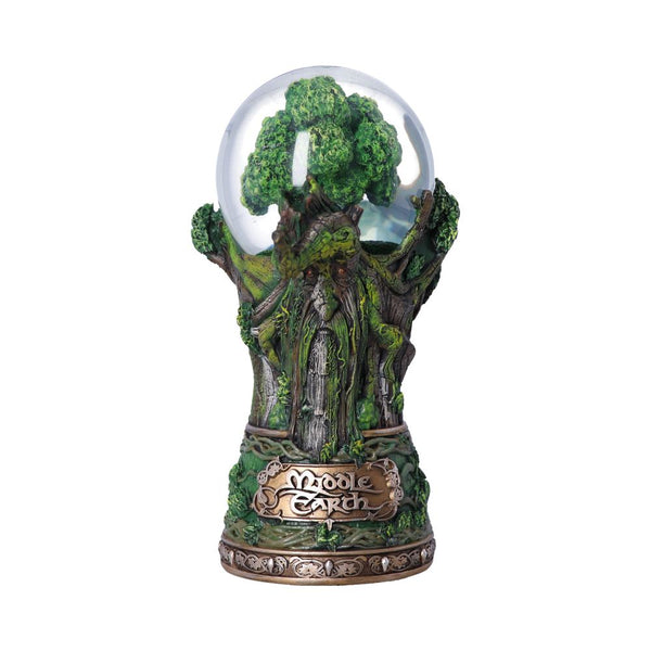 Middle Earth Treebeard Snow Globe - LOTR