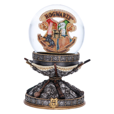 Harry Potter Wand Snow Globe