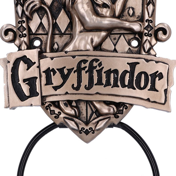 Harry Potter Gryffindor Door Knocker