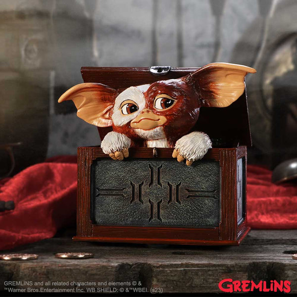 Gremlins Gizmo - You are Ready