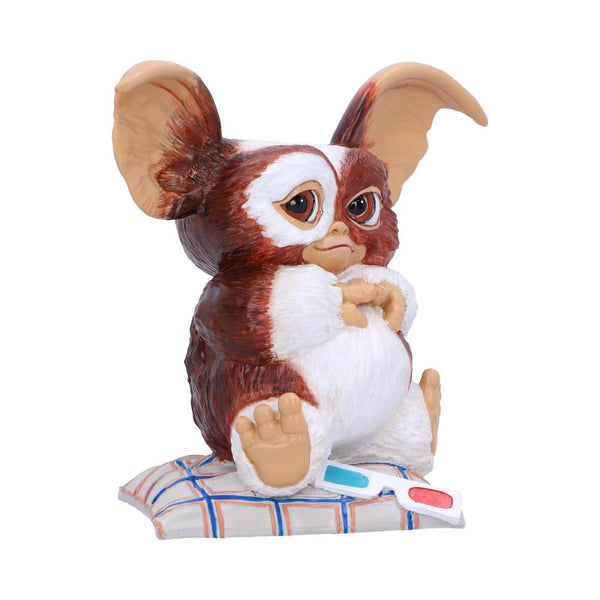 Gremlins Gizmo with 3D Glasses