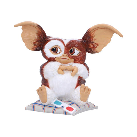 Gremlins Gizmo with 3D Glasses