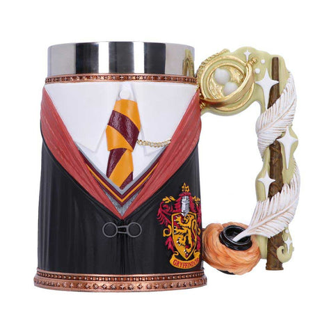 Harry Potter Hermione Collectible Tankard