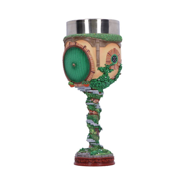 The Shire Goblet - LOTR