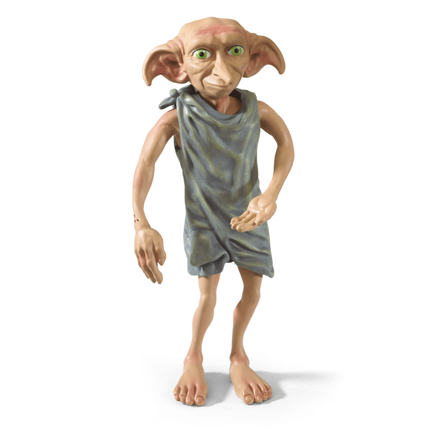 Bendable Dobby - The Noble Collection - Goblin Wood